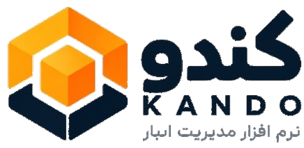 لوگوی رسمی کندو